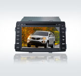 Car DVD Player/Audio for KIA New Sorento (US8941)