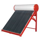 Thermosyphon Non-Pressure Solar Water Heater