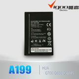 High Capacity 2150mAh HB505076RBC Battery for Huawei