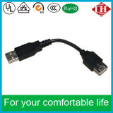 Female to Male USB Extension Cable