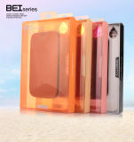 Cell Phone Case for Samsung Galaxy I9300, N7100, iPhone 4/4s, 5g, Mobile Phone Parts for New Design Leather Case