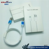 Type-C to USB Cable Travel Adapter Mobile Phone Cable