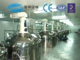 Jinzong Machinery Vacuum Multi-Functional Mixing Kettle Tank