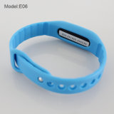 Smart Fitness Bluetooth Bracelet with Time Display