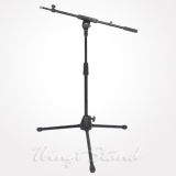 Tripod Base Microphone Stand (TMC189)