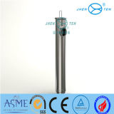 Stainless Steel Angle Tube Strainer