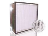HEPA Air Purifier Air Filter for Purification Project