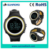 Wrist Sports Watch for Men with LED Backlight