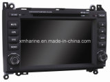 Car Audio Navigation System with DVD GPS 3G WiFi Bluetooth