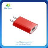Compact Universal Home Cell Travel Charger with EU Us Plug