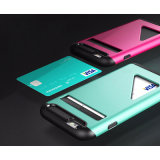 Copmpetitive Price PC Case Mobile Phone Case for iPhone5/6