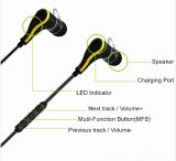 Bluetooth in-Ear Headset in Sports Style (SBT227)