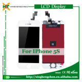 Mobile Phone Black and White Display for iPhone 5s Touch Screen LCD Digitizer