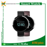 Dm360 WiFi Bluetooth Smart Watch Ce RoHS Smart Watch