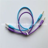 Headset Audio 3.5mm Male to 3.5mm Male Cable