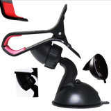 Adjustable Suction Cup Mobile Holder Support GPS/Phone/Camera/MP3/MP4