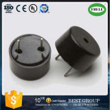 Cheaper China Buzzer Factory Piezo Ceramic 13.8*7