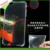 Transparent Shockproof Air Cushion TPU Mobile Phone Case for iPhone (RJT-0131)