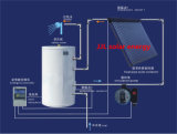 Pressurized Split Solar Collector Water Heater