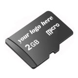 Wholesale High Speed Micro SD Memory Card 2GB