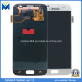 Mobile Phone LCD Display Screen for Samsung Galaxy S7