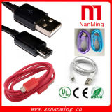 USB 2.0 Cable with Micro USB Cable