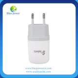 Mobile Phone Connector Wall USB Travel Charger for Samsung