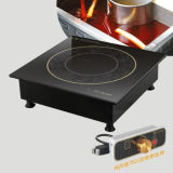 3000W Induction Cooker Commercial Induction Cooker