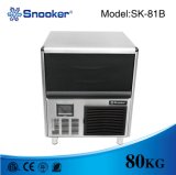 Bar Counter Cube Ice Maker 80 Kg/Day