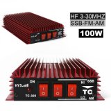 300W Professional Power Hf CB Am FM Ssb Radio Amplifier Tc-300