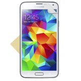 Clear/Anti-Glare/Mirror Cover Front Screen Protector for Samsung Galaxy S5 I9600