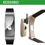 Smart Bluetooth Fitness Band with Bt Headset