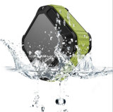 Waterproof Mini Bluetooth Speaker with TF Card, FM, Handsfree, NFC