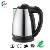 Zhongshan Small Kitchen Appliance 1.8L Stainless Steel Electric Kettle