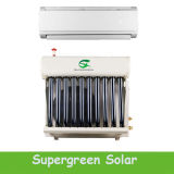 Saudi Market T3 Compressor Hybrid Wall Mounted Solar Air Conditioner