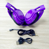 Top Selling Stereo MP3 Music Headphone