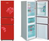 220L Refrigerator with Triple Doors
