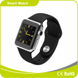 Android Ios Compatible Smart Bluetooth  Watch