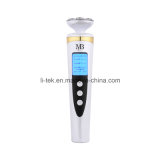 Hand Hold Needle Free Photon Color Light Facial Appliance