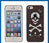 Hollow out Skull Design Case for Apple iPhone 5s