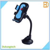 Long Arm Flexible Easy Touch Universal Car Mount Holder for Mobile Phone