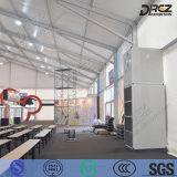 Big Air-Cooled Commercial Air Conditioner for Indoor Exhibition