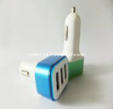 Car Accessories Made in China USB Charger for Car