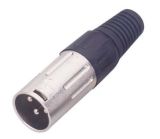 Microphone Connector CH10568