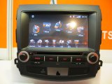 Car DVD GPS Player for Mitsubishi Outlander Xl/Ex, Rockford Digital Audio System Supported