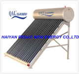 2016 Best Selling Solar Water Heater
