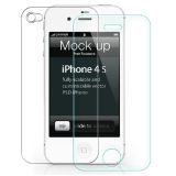 Matte Screen Protector for iPhone 4/4s, Anti-Shock (iP 02-43)