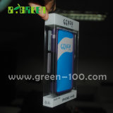 Clear PVC Packaging Boxes for Cell Phone Case