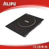 Touch Control Home Appliance New Design Induction Cooker