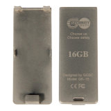 Aluminum Alloy Die Casting for USB Accessories (AL9062)